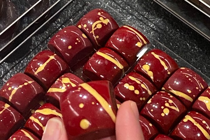 Ghent Food & Drink Tasting Tour with Local Specialties - English-led walking tour, and why the guide style matters