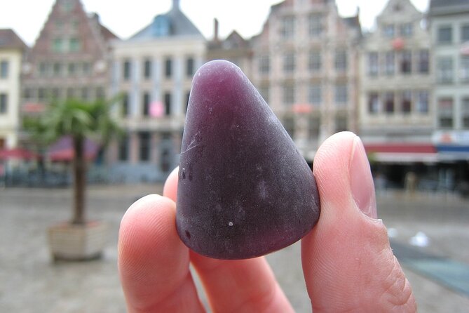 Ghent Food & Drink Tasting Tour with Local Specialties - Vegetarian options, water, and how to avoid ending hungry