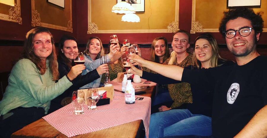 Ghent: Food & Drink Walking Tour with Tastings - Key points to know before you go