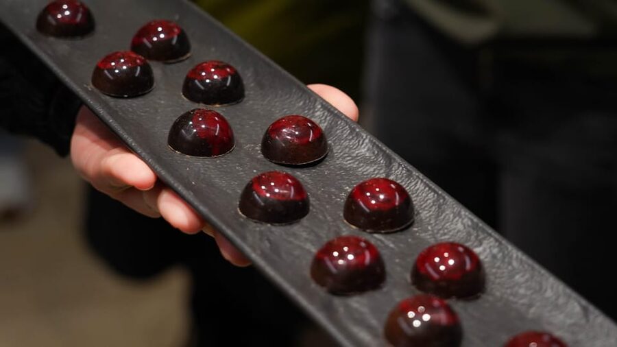 Ghent: Food & Drink Walking Tour with Tastings - Entering Ghent’s medieval core through food