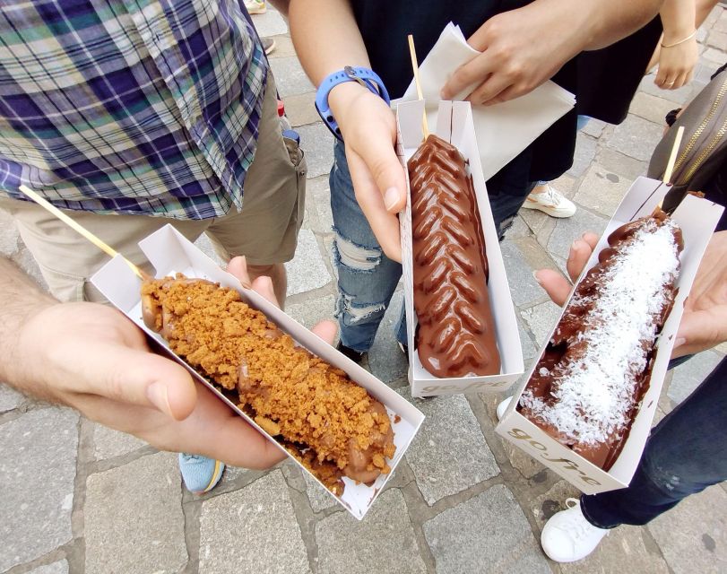 Ghent: Guided City Tour with Chocolate Tastings - Should you book the Ghent chocolate guided tour?