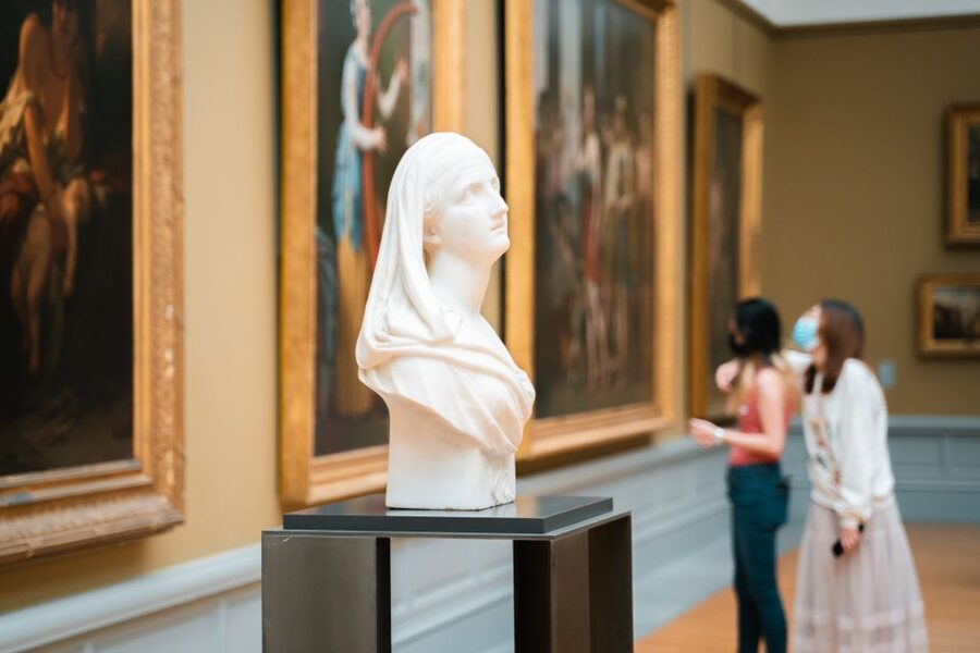 Ghent: Museum of Fine Arts Entry Ticket - Key Points at a Glance