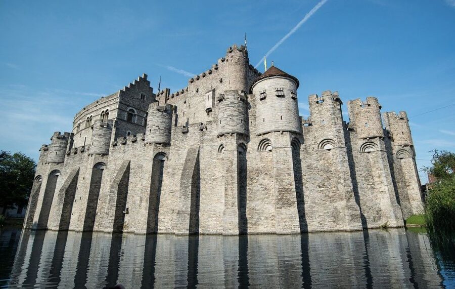 Ghent: Private Historical Highlights Walking Tour - Quick hits before you book