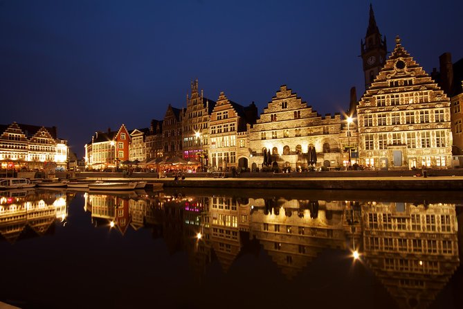 Ghent Private Walking Tour with a Local - Why a local host beats a scripted tour in Ghent