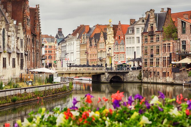 Ghent Scavenger Hunt and Highlights Self Guided Audio Tour - Should you book the Ghent Scavenger Hunt Highlights Tour?