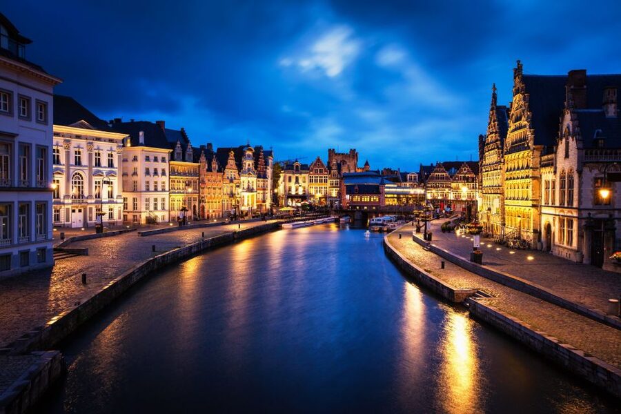 Ghent: The Dark Side of Ghent Private Walking Tour - Ghent’s Dark Side: Why This Private Tour Feels Different