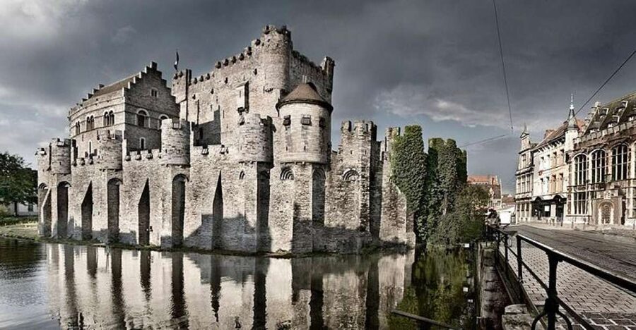 Ghent Walking Tour with Optional Add-ons: Boat & Beer - Key Highlights You’ll Actually Feel