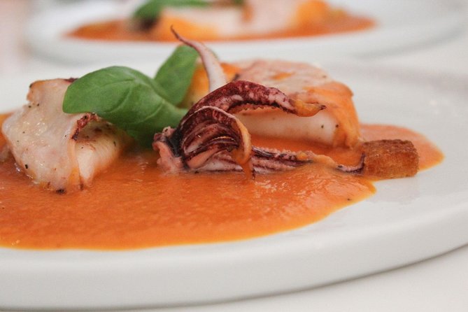 Gourmet Belgian-Inspired Cuisine in a Modern Brussels Home Cooked by a Local - Key highlights at a glance
