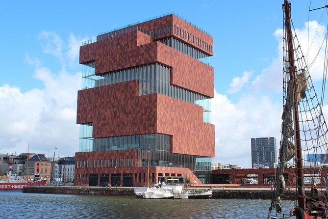 Guided Bike Tour: 2 Hours Highlights of Antwerp - Quick Reasons This 2-Hour Antwerp Highlights Ride Works
