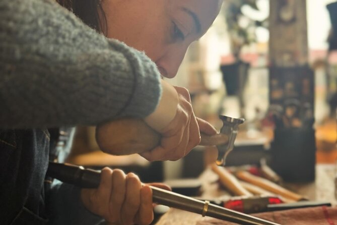Handcraft your own silver ring in Bruges - Price and Value: Is This Worth $210.84?