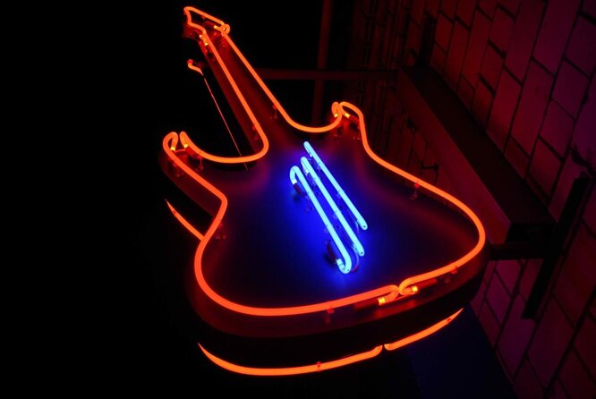 Hard Rock Cafe Brussels with Set Lunch or Dinner - Key Highlights You’ll Care About