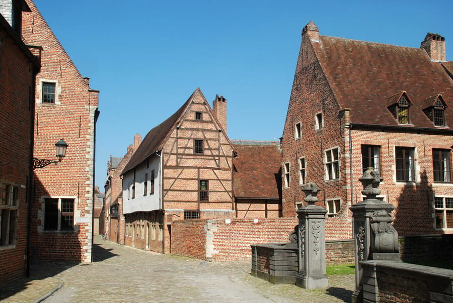 Historical Leuven: Private Walking Tour with a Local Guide - The “welcome to Leuven” part: how the guide makes the center make sense