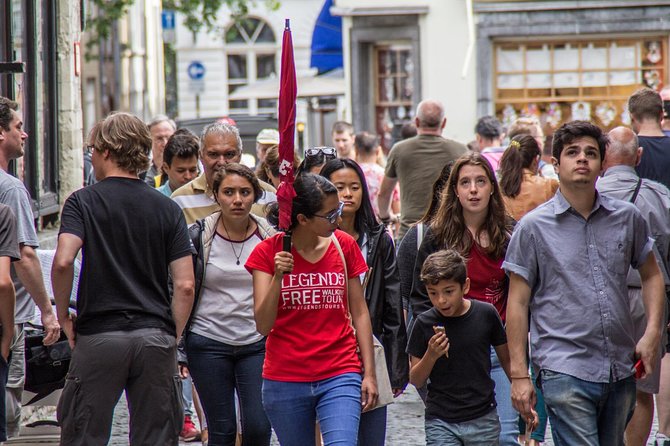 Historical Walking Tour: Legends of Bruges - Should you book Legends of Bruges?