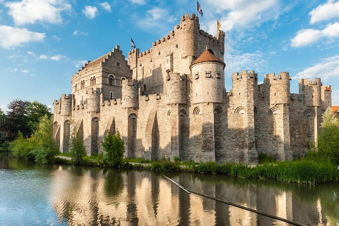 Historical Walking Tour: Legends of Gent - Key highlights that make this tour work