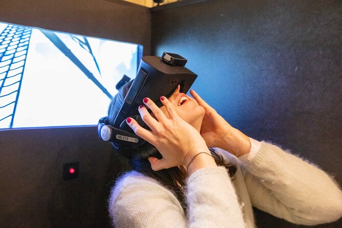 Historium Story + VR Ticket - Who This Works Best For (And Who Should Rethink It)