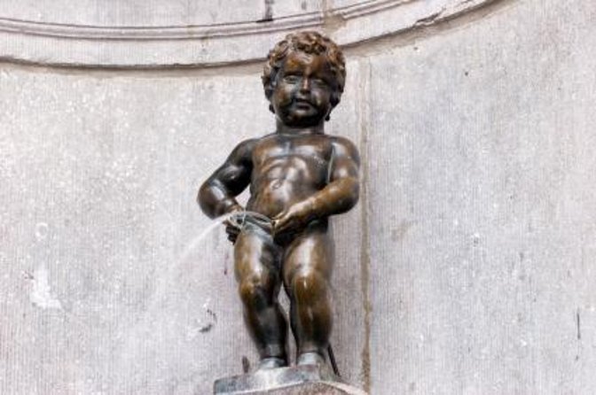 Hungry Mary's Famous Beer and Chocolate Tour in Brussels - Key highlights to look for