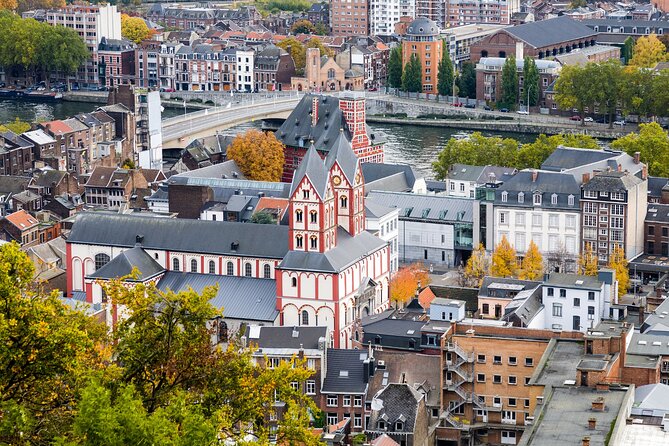 Liege Scavenger Hunt and Highlights Self Guided Audio Tour - How the riddles work, and how to avoid frustration