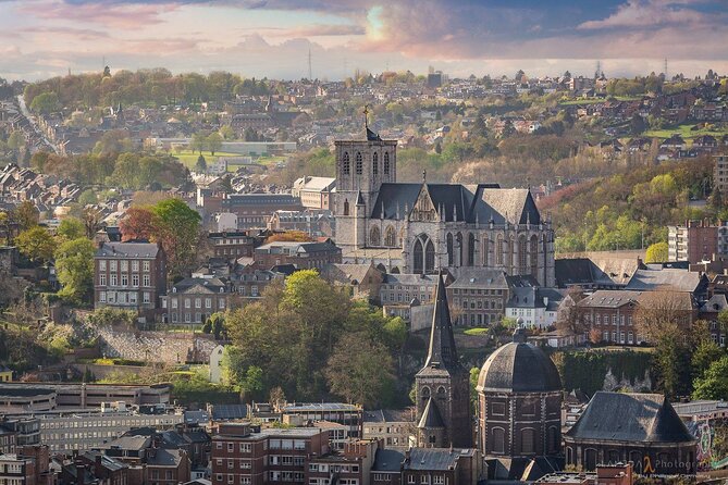 Liege Walking Tours - Beyond Tickets: The Pay-What-You-Wish Value Model