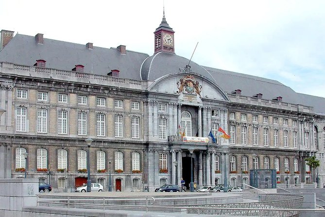 Liege Walking Tours - Guides Matter, and Here’s What the Best Ones Do