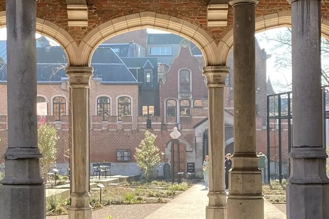 Lost Lanes and Secret Gardens Self Guided Audio Tour - Key highlights I’d plan around