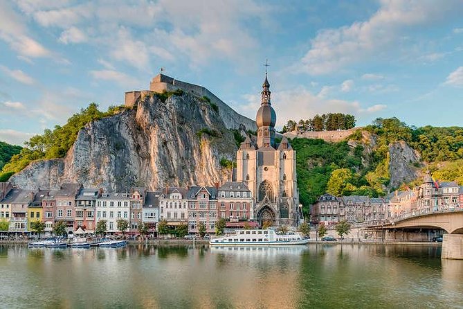 Luxembourg and Dinant Day Trip from Brussels - Quick hits before you go