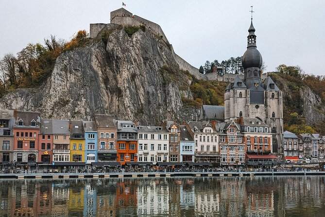 Luxembourg and Dinant Full Day Tour from Brussels - Key Things to Know Before You Go