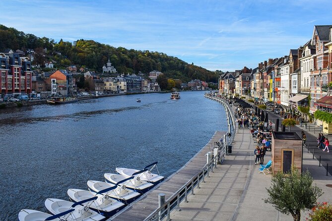 Luxembourg and Dinant Full Day Tour from Brussels - The Real Value Question: Is $130.16 Worth It?