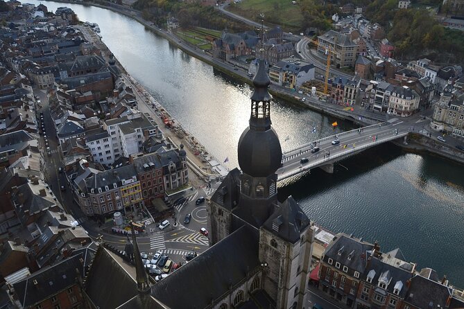 Luxembourg and Dinant Full Day Tour from Brussels - What to Pack and How to Make the Most of the 12 Hours