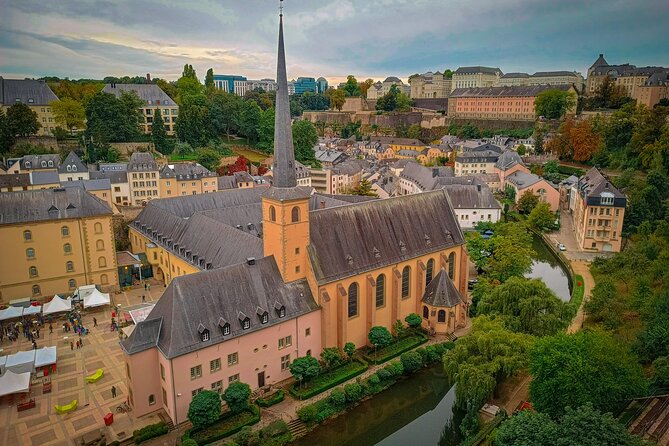 Luxembourg and Dinant Full Day Tour from Brussels - Who This Tour Best Fits (And Who Should Skip It)