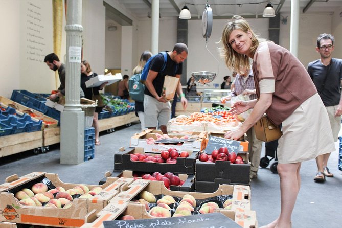 Market Tour and Cooking Lesson with a Belgian Gourmet Meal in a Brussels Home - Key Things I’d Prioritize Before Booking
