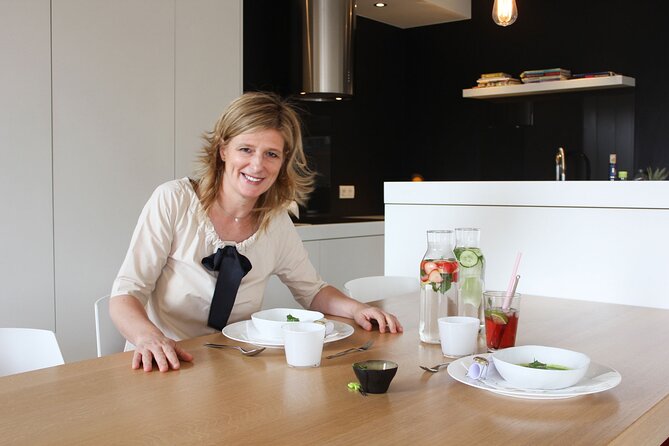Market Tour and Cooking Lesson with a Belgian Gourmet Meal in a Brussels Home - Who This Fits Best (and Who Might Skip It)
