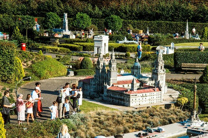 Mini Europe Entry Ticket in Brussels with Flexible Priority Entry - Price and value: is $33.52 worth it?