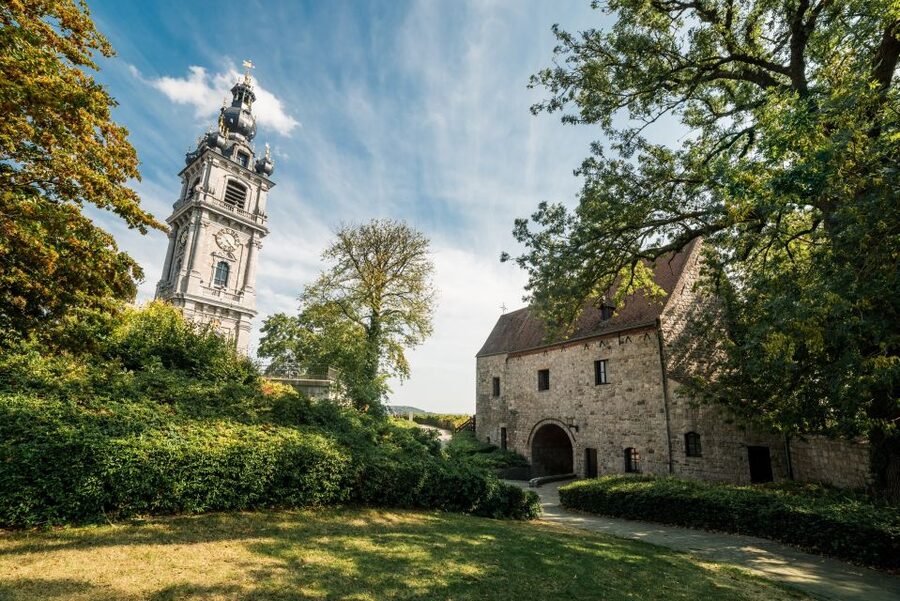 Mons : The Belfry - FAQ