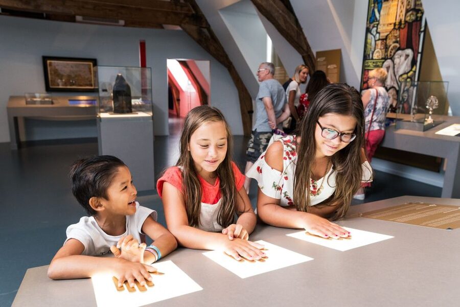 Mons : The Doudou Museum - How the visit flows in practice (and what to plan)