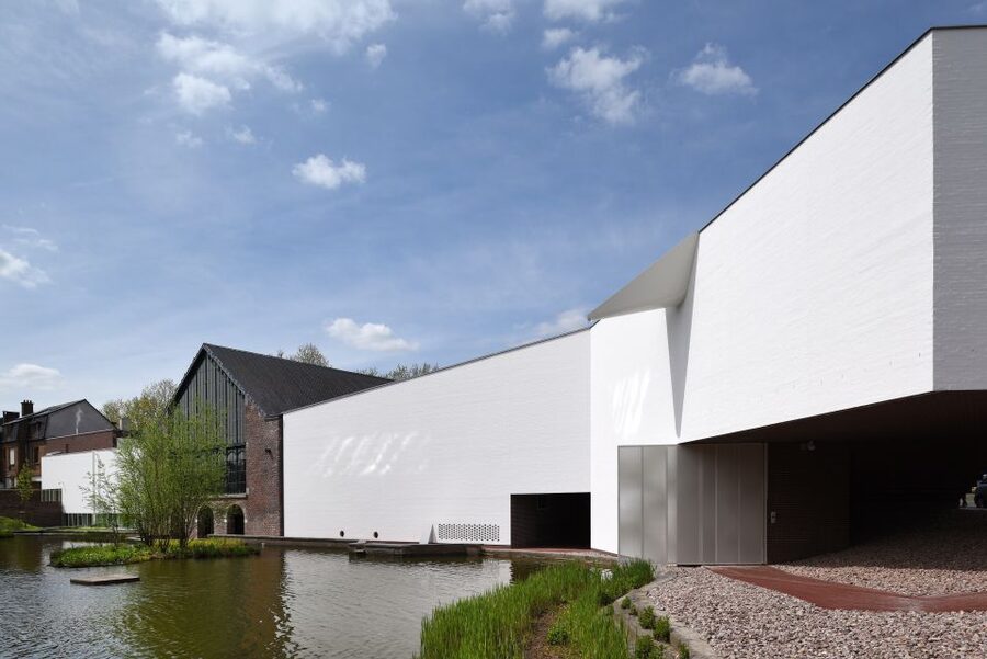 Mons : the Mons Memorial Museum - Key moments worth targeting at Mons Memorial Museum