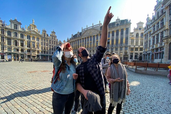Namur: Escape Game in the city - The Alchemist - Puzzles, Witnesses, and the Challenge of Exact Answers