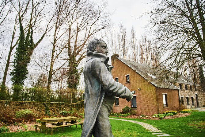 Napoleon Last Campaign (Waterloo, Ligny..) Day Tour from Brussels - How to prepare so the guide adds maximum value