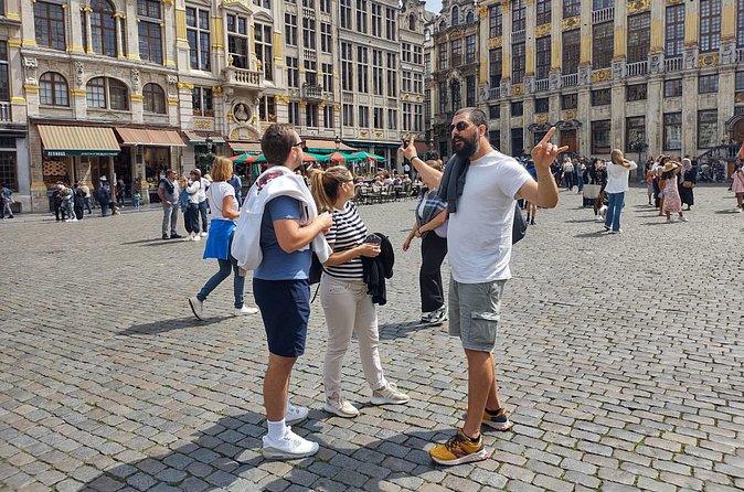 Navigate through Brussels and Discover Beer and Chocolate - Price and Value: What You Are Really Paying For