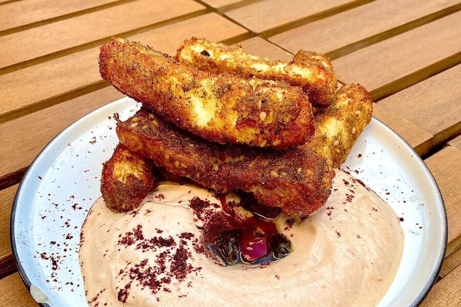 No Diet Club - The best food in Ixelles area ! - Key things to know before you go
