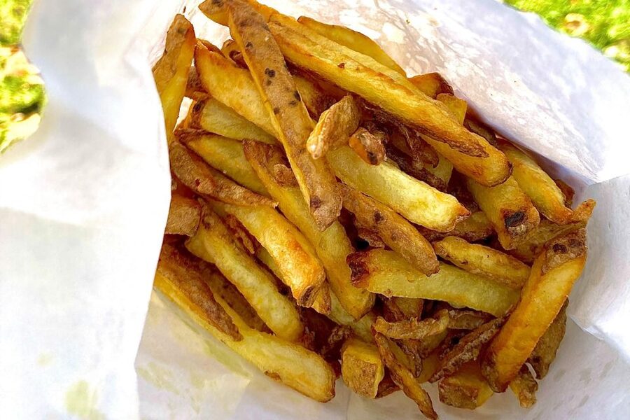 No Diet Club - The best food in Ixelles area ! - Value check: is $71 worth it for an Ixelles food tour?