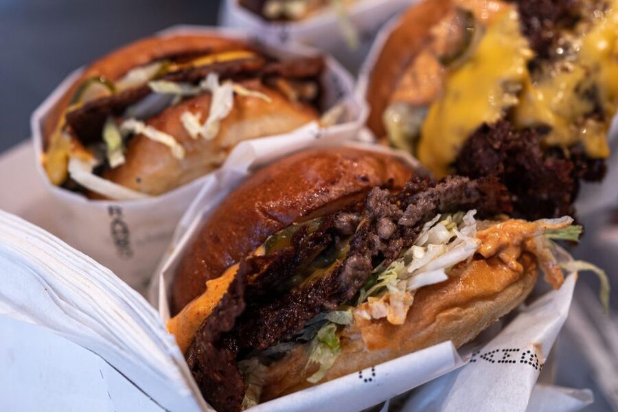 No Diet Club - The best food in Ixelles area ! - Stop-by-stop expectations, without the guesswork