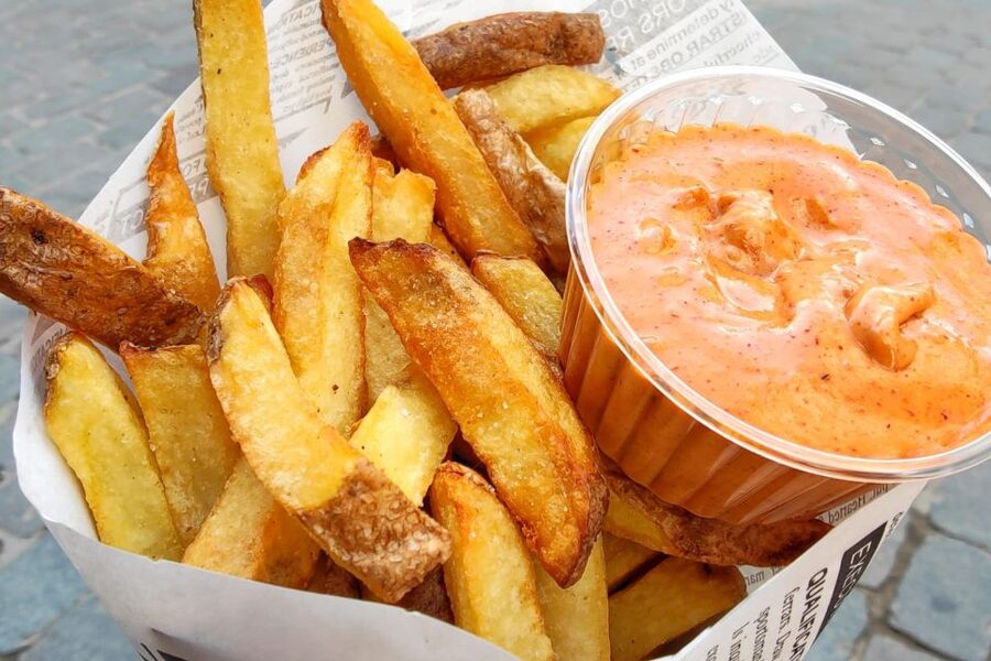 No Diet Club - The best food in Ixelles area ! - Who this is for, and who should think twice