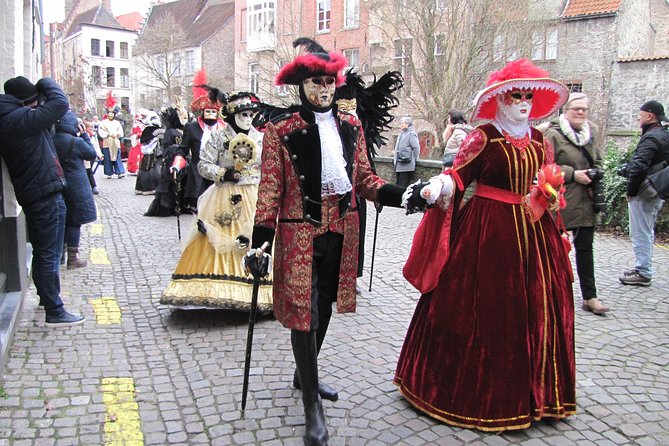 Photo Tour "Jan van Eyck" - Nepomucenusbrug: the last picture that feels like a pro habit
