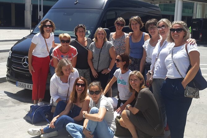 Private 2-Hour Sightseeing Tour in Brussels - Who this private Brussels loop suits best