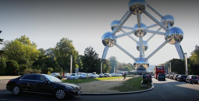 Private Arrival Transfer from Brussels Airport to Bruges with Business car - Value for money: is $174.10 per person worth it?