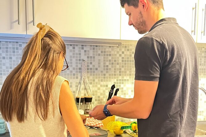 Private Authentic Indian Cooking Class in Antwerp with Aastha - Why This Class Works in Antwerp (And Why Home Kitchens Beat Demo Meals)