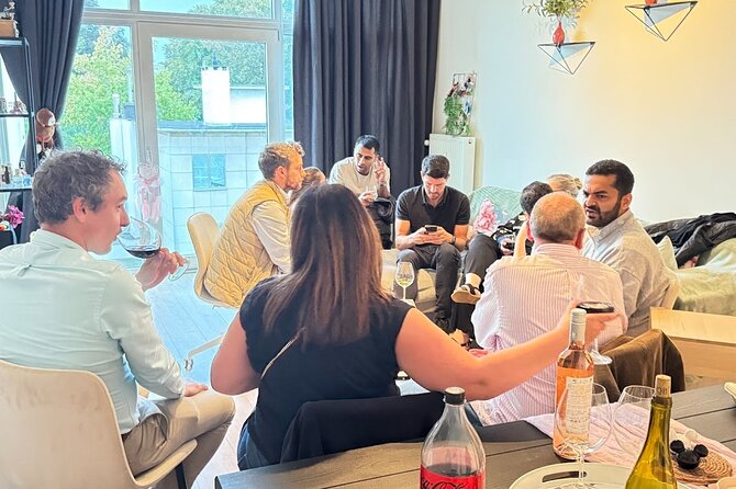 Private Authentic Indian Cooking Class in Antwerp with Aastha - The Menu Choice: North Indian, South Indian, or Street Food