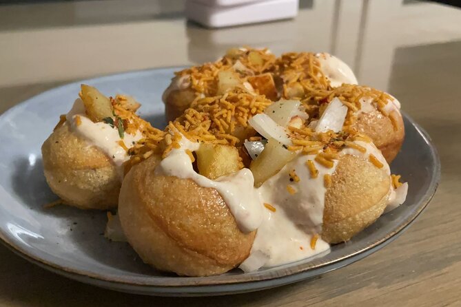 Private Authentic Indian Cooking Class in Antwerp with Aastha - What a 3-Hour Class Looks Like, From First Tasks to Dinner