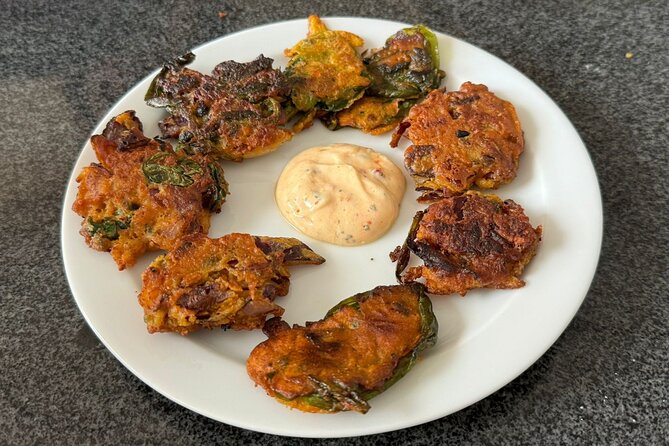 Private Authentic Indian Cooking Class in Antwerp with Aastha - Learning Indian Spices Without the Lecture Overload