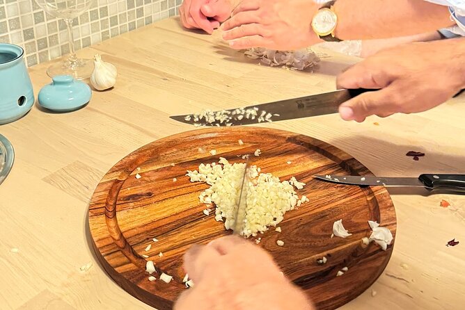 Private Authentic Indian Cooking Class in Antwerp with Aastha - Where You Meet Near Antwerp Expo, and How Logistics Actually Feel